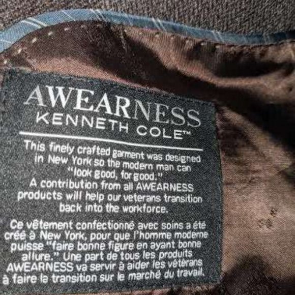 Kenneth Cole Awearness - Picture 4 of 5